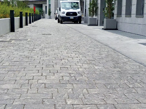CASSIA - DRENOPAV - Concrete paving block - Floor tile-stone by RECORD BAGATTINI