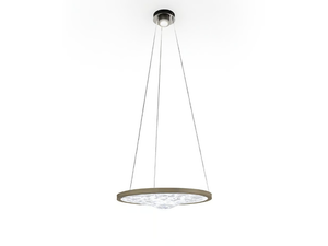 ACQUA - LED Murano glass pendant lamp - Ceiling lamp by Reflex