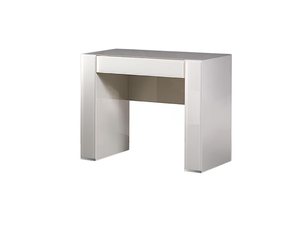 AVANTGARDE - Bedside table with drawers - Side table by Reflex