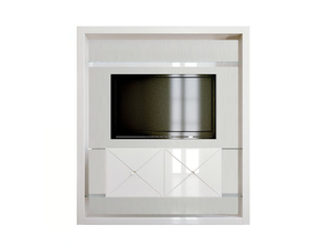 AVANTGARDE - Wooden TV cabinet - Cabinet by Reflex