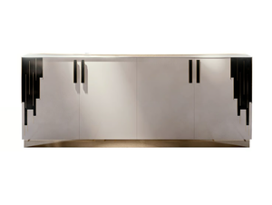 BELLE EPOQUE - Sideboard with doors - Cabinet by Reflex