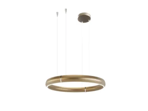 CERCHIO - LED pendant lamp - Ceiling lamp by Reflex