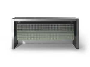 DIAMANTE - Sideboard with integrated lighting - Cabinet by Reflex
