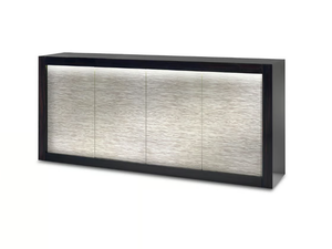 DUNE - Sideboard with integrated lighting - Cabinet by Reflex