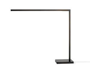 ESSENTIAL - LED metal table lamp - Table lamp by Reflex