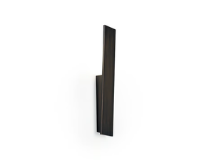 ESSENTIAL - LED metal wall light - Wall lamp by Reflex