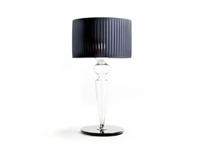 GRAN CANAL - LED fabric table lamp - Table lamp by Reflex