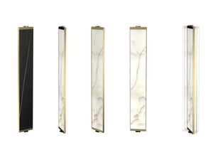 OH - Glass room divider - Screens by Reflex