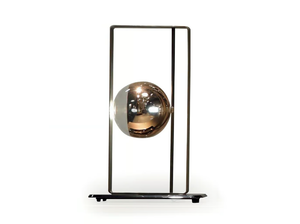 OH - LED metal table lamp - Table lamp by Reflex