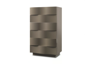 ONDA - Wooden chest of drawers - drawer by Reflex
