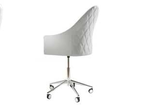 PEGGY - High-back chair - Chair by Reflex