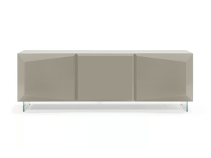 PRISMA - Sideboard with integrated lighting - Cabinet by Reflex