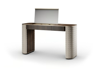 SAN MARCO - Wooden dressing table - Table by Reflex