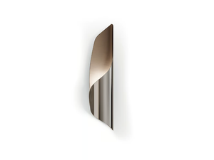 SEGNO - LED steel wall lamp - Wall lamp by Reflex