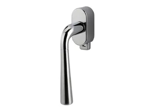 ARJA - DK window handle on rose - Finishes accessories by Reguitti