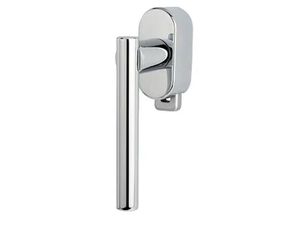ASTRA - DK window handle on rose - Finishes accessories by Reguitti