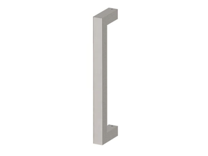 DENVER 25 - Stainless steel pull handle - Finishes accessories by Reguitti