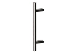 FRANKFURT 30 S - Stainless steel pull handle - Finishes accessories by Reguitti