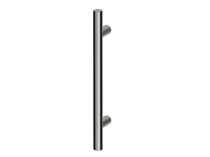 FRANKFURT 30 - Stainless steel pull handle - Finishes accessories by Reguitti