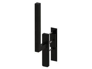 GENEVE - Stainless steel pull handle - Finishes accessories by Reguitti