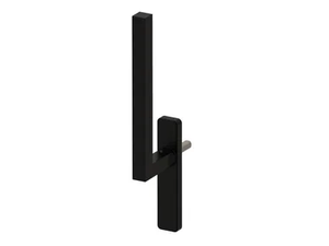 GENEVE - Stainless steel pull handle - Finishes accessories by Reguitti