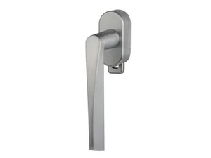 GOLF - DK window handle on rose - Finishes accessories by Reguitti
