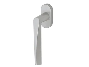 GOLF - DK window handle on rose - Finishes accessories by Reguitti