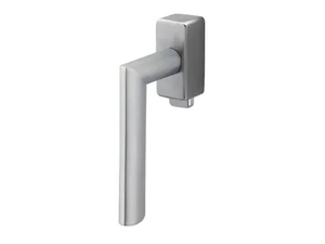 IXIA - DK Zamak window handle on rose - Finishes accessories by Reguitti