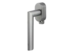 IXIA - DK Zamak window handle on rose - Finishes accessories by Reguitti