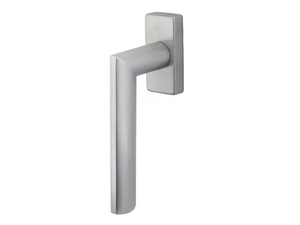 IXIA - DK Zamak window handle on rose - Finishes accessories by Reguitti