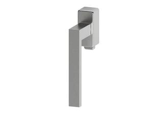 KYOTO - DK window handle on rose - Finishes accessories by Reguitti