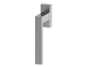KYOTO - DK window handle on rose - Finishes accessories by Reguitti