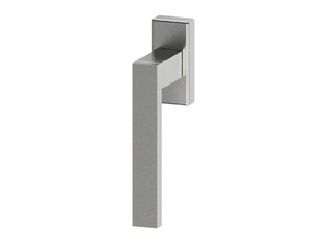 PHOENIX - DK window handle on rose - Finishes accessories by Reguitti