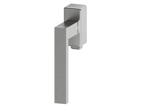 PHOENIX - DK window handle on rose - Finishes accessories by Reguitti