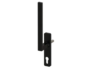PHOENIX - Stainless steel pull handle - Finishes accessories by Reguitti