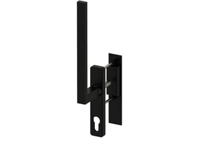 PHOENIX - Stainless steel pull handle - Finishes accessories by Reguitti
