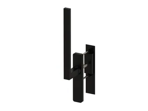 PHOENIX - Stainless steel pull handle - Finishes accessories by Reguitti