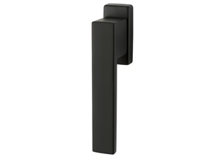 Q-ARTE - DK window handle on rose - Finishes accessories by Reguitti