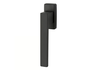Q-MINI - DK Zamak window handle - Finishes accessories by Reguitti