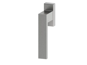 SEATTLE - DK window handle on rose - Finishes accessories by Reguitti