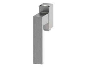 SEATTLE - DK window handle on rose - Finishes accessories by Reguitti