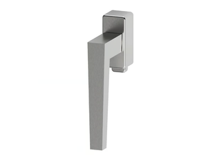 SEOUL - DK window handle on rose - Finishes accessories by Reguitti