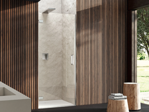 COVER MB1 - Niche shower cabin - Shower by RELAX