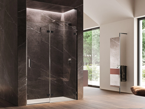 COVER MPB - Niche shower cabin - Shower by RELAX