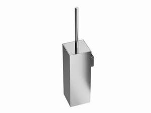 OBLIQUE PS - Toilet brush - Sanitary accessories by RELAX