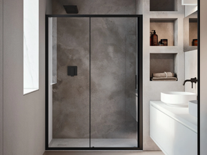 SMART SC1 - Niche shower cabin - Shower by RELAX