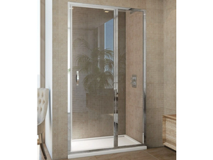 STEAM PB - Niche steam shower cabin - Shower by RELAX
