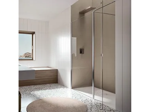 WALL PB - Niche shower cabin - Shower by RELAX