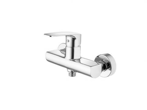 Bathtub mixer - Bathtub tap / shower tap - Tap by Remail by G.D.L.