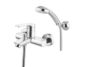 Shower tap - Bathtub tap / shower tap - Tap by Remail by G.D.L.